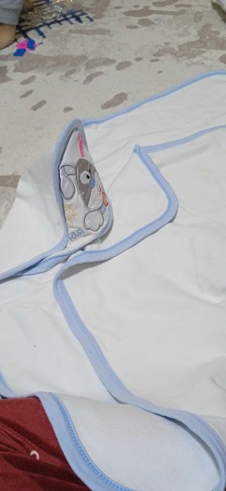 Шубы для новорожденных.