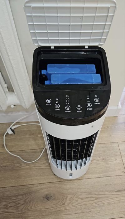 Air Cooler  новая