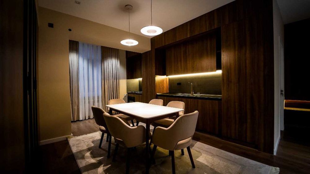 Appartments for guests of Samarkand - По-суточно квартиры в центре!