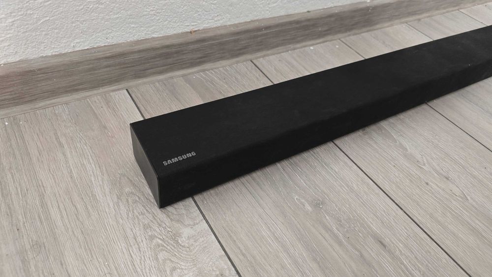 Soundbar Samsung WH-T450/EN 2.1 200w
