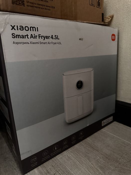 Аэрогриль Xiomi