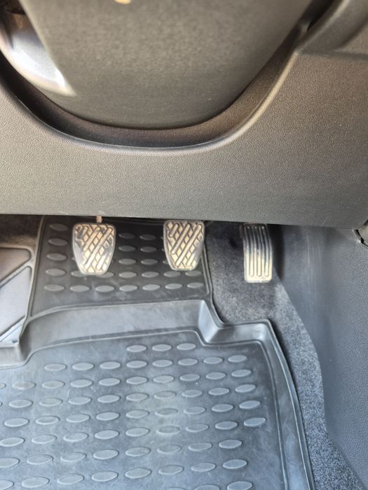 Nissan Qashqai de vanzare
