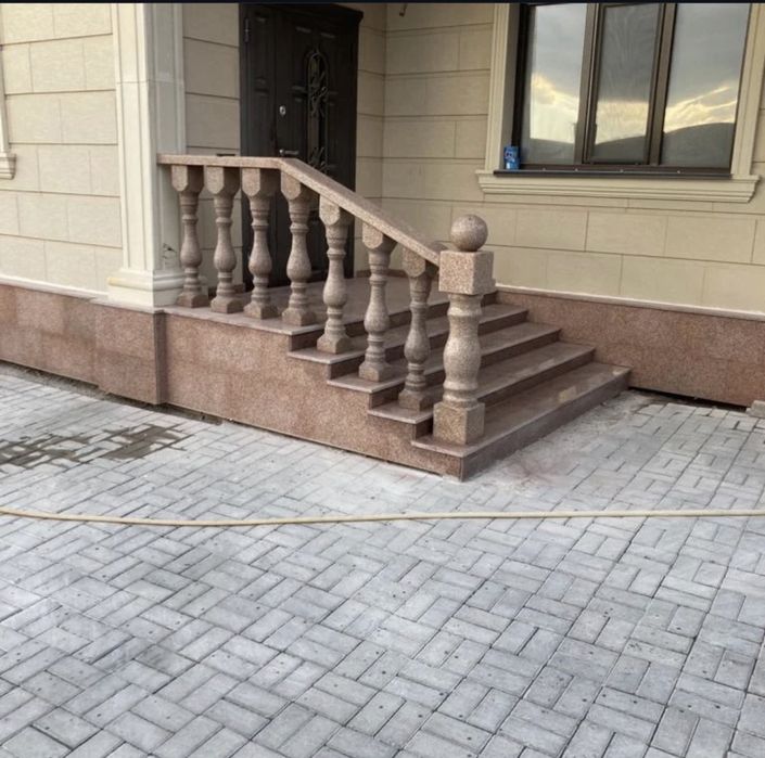 Мрамор гранит травертин