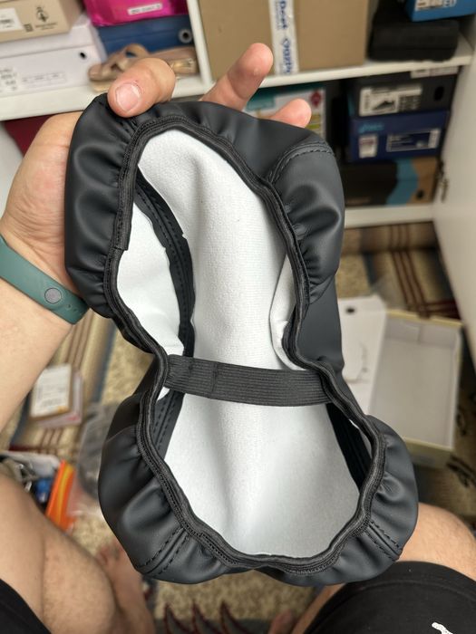 Подлокотник губка