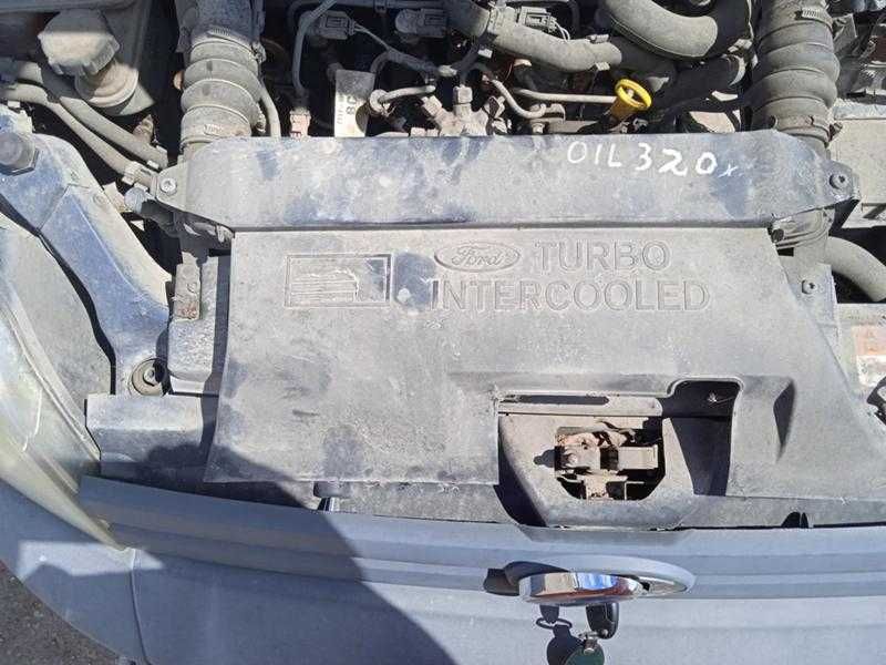 Форд Конект 1.8 TDI/TDCI / Ford Connect 1.8 TDI/TDCI на части