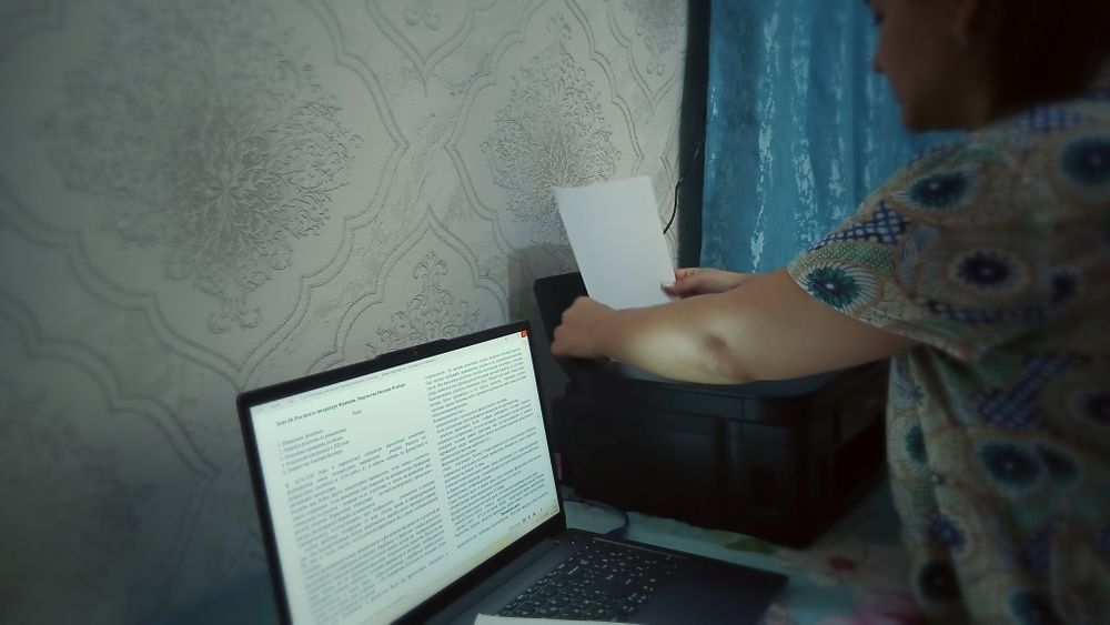 Предоставляем компьютерные услуги!