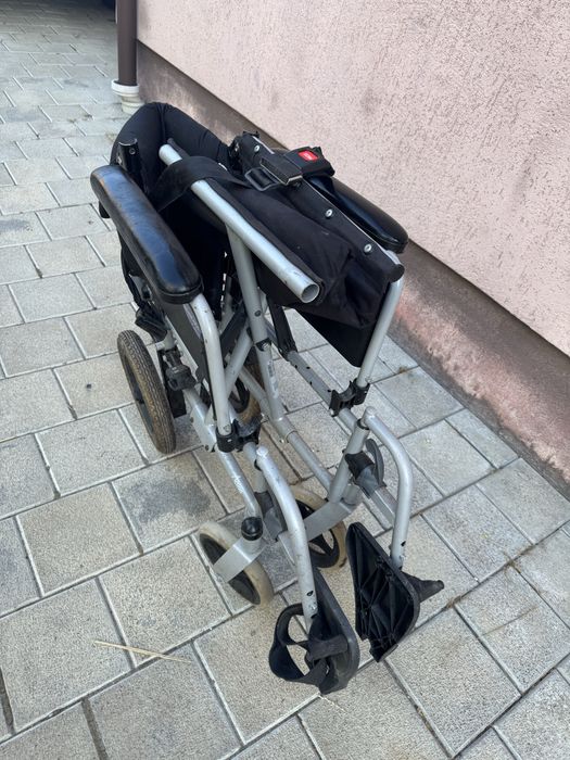 Carut persoane cu handicap