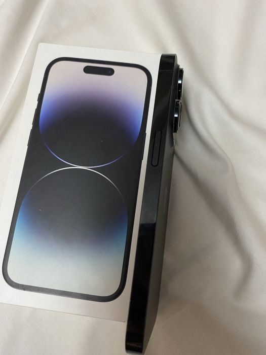 Iphone 14pro б/у