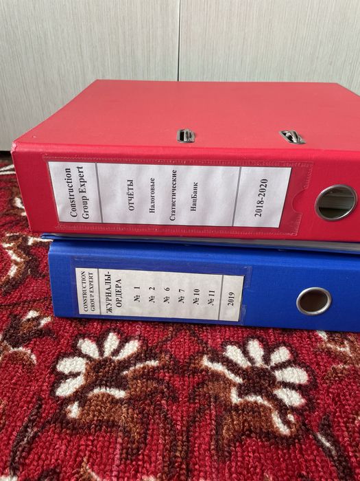 Продам ТОО 3 категории СМР под 2 категорию