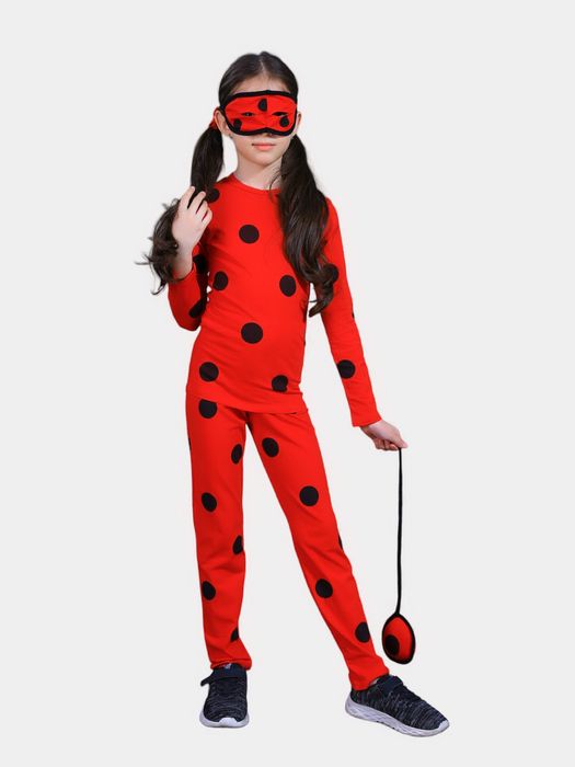 Мултик Герои спидерман одежда