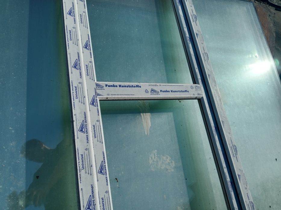 Балконные пара продам