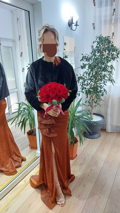 Rochie Eleganta Nasa