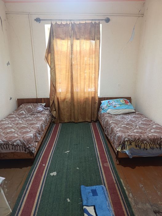 Уй сотилад 16.6 сотик 5 хона