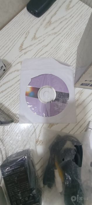 Sony Video aparat sotiladi