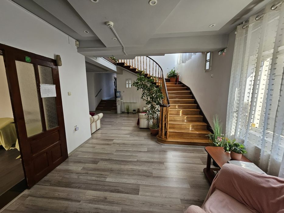 Camin de îngrijire varstnici- Asociația Luminița Serii