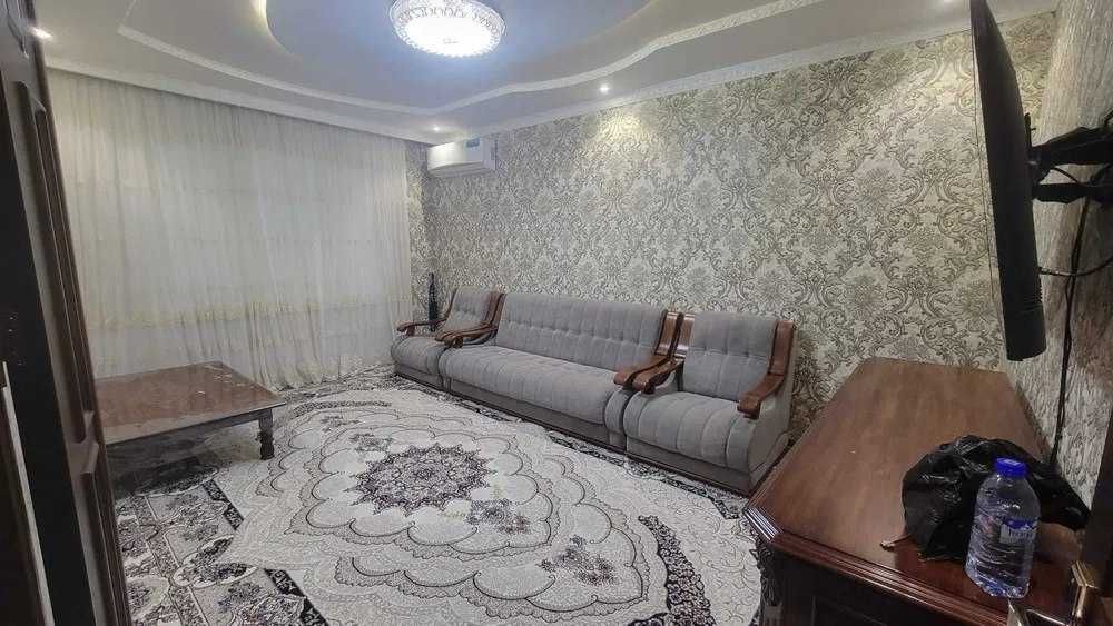 Сдаётся вартира на Шайхантахуре ЖК "Тошкент сити" ор-р: Дружба Нородов