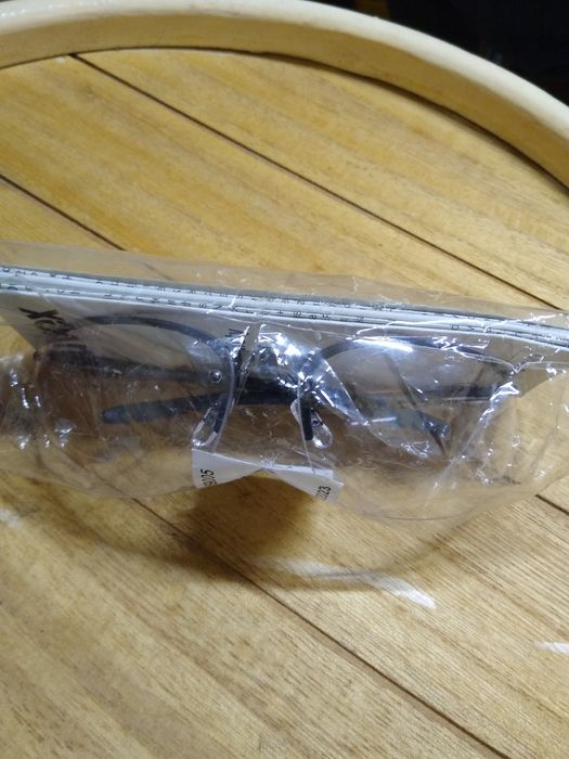 Ochelari de protecție UVEX