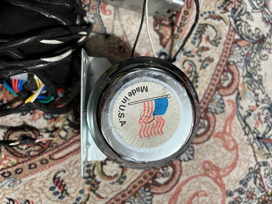 Yelena smertch 2 ta kalonka