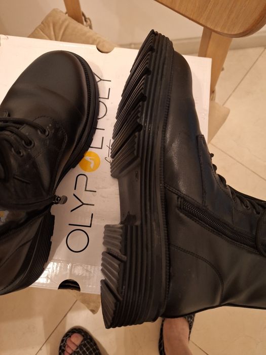 Продам зимние сапоги