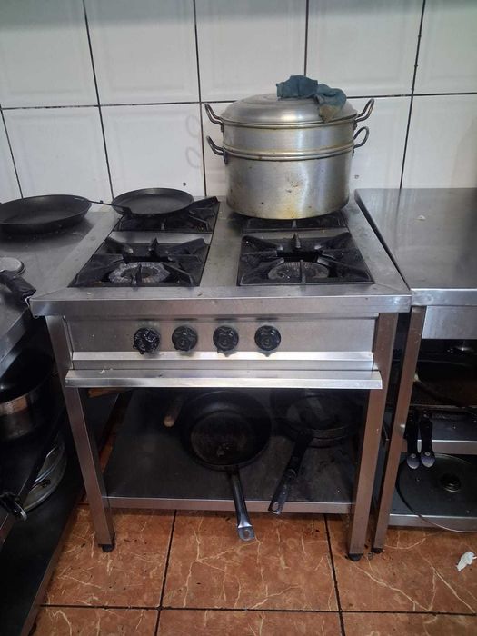 Mobilier de restaurant la reducere
