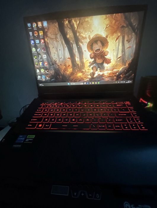 Vand laptop asus