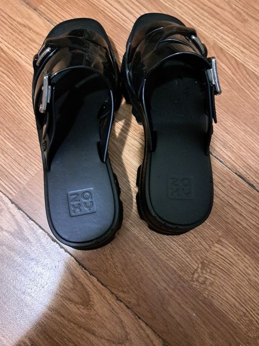 Разкошни нови дамски чехли