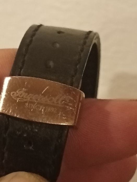 Ceas Ingersoll Automatic