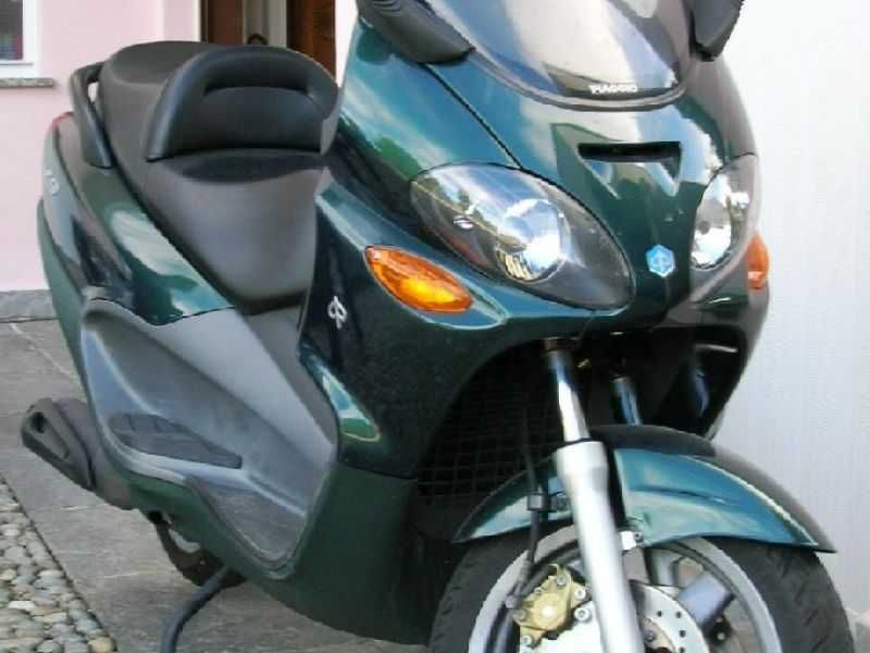 Piaggio x9 250cc piese
