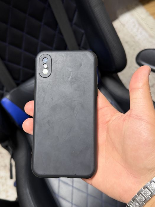 Iphone xs max 256gb