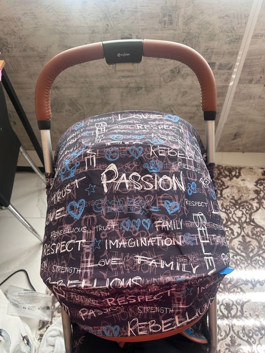Детска количка ,,Cybex”