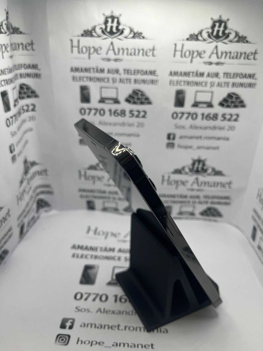 Hope Amanet P1/ IPHONE 12 PRO MAX / COD 40203