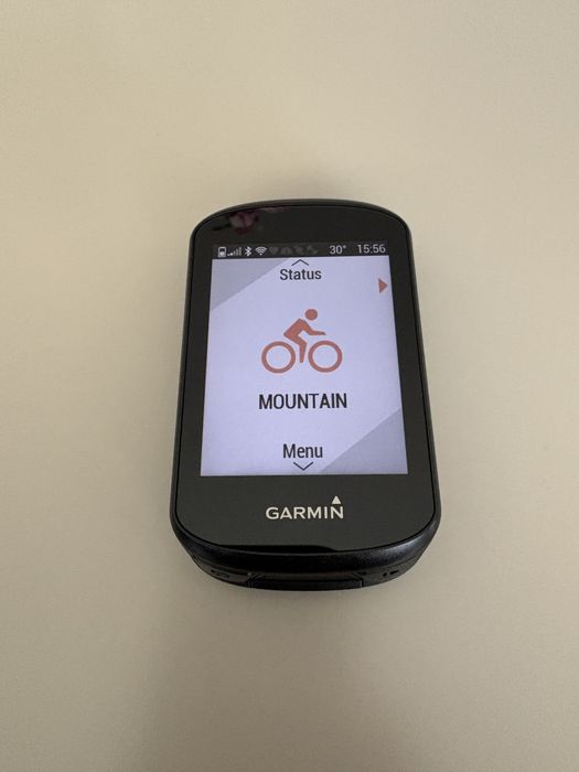 Ciclocomputer GARMIN Edge 530