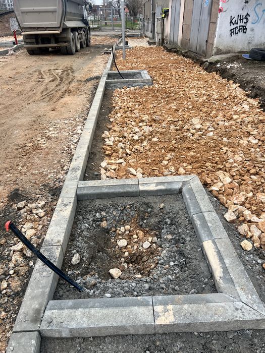 тротоарни плочки