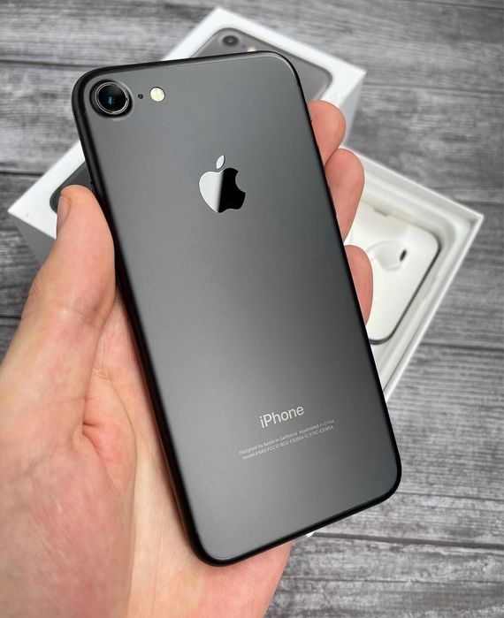 iPhone 7 , Functioneaza Perfect