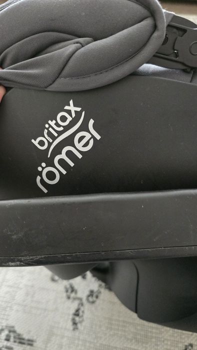 Scoica auto Britax Romer 0-15 luni