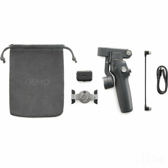 DJI Osmo Mobile 8