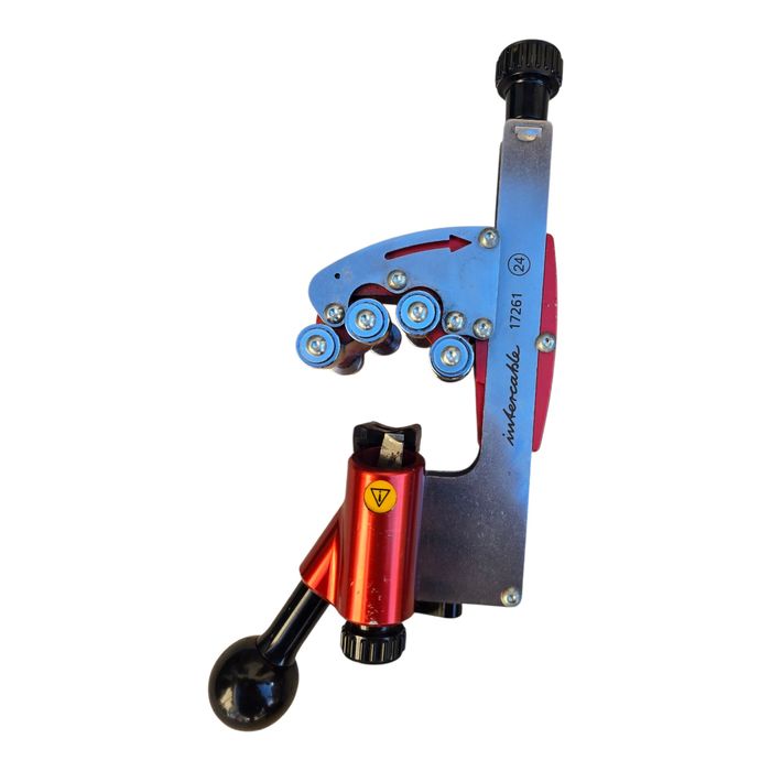 Trusa profesionala Intercable