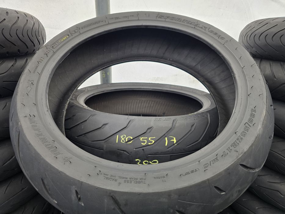 Set moto 120.70.17  180.55.17