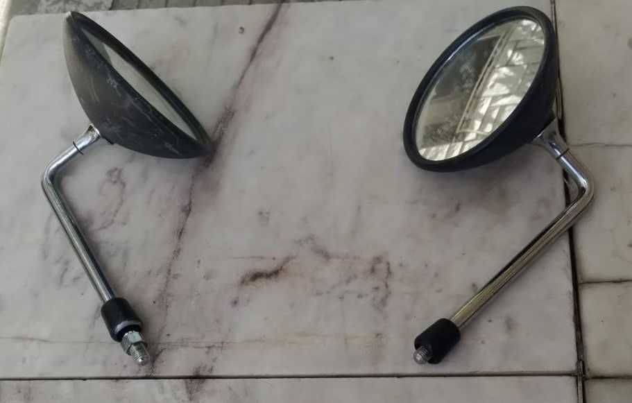 YAMAHA 535 Virago - части