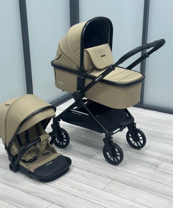 Коляска Ining baby