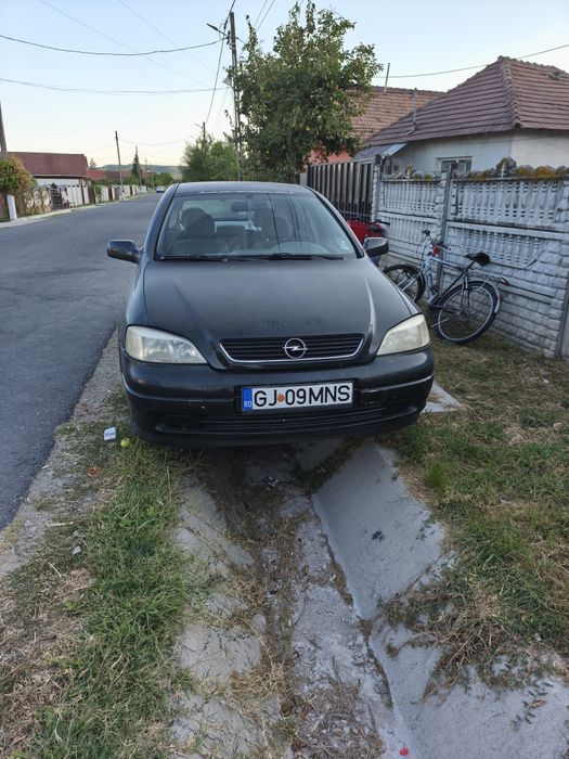 Vând Opel Astra g 1.4 16v