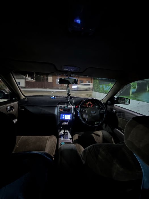 Продам Nissan cefiro a32 2литра