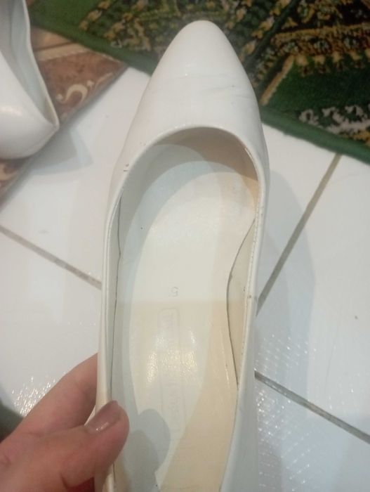 Женская обувь новая