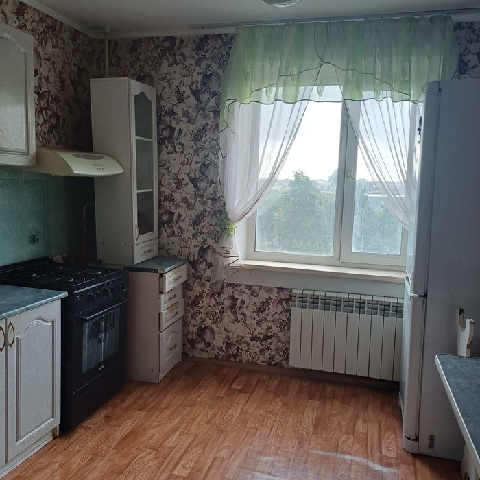Продается квартира