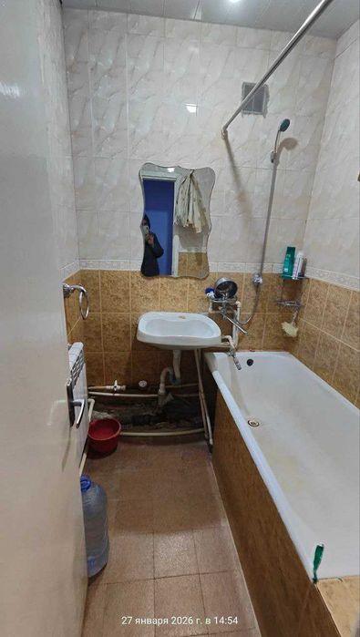 Ijaraga 3 xonali uy. Qarshi, Oydin