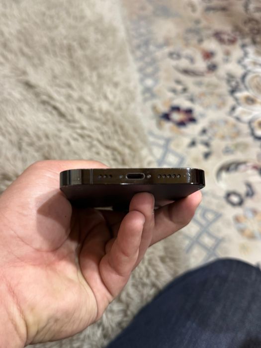 Apple Айфон 14 про 128гб