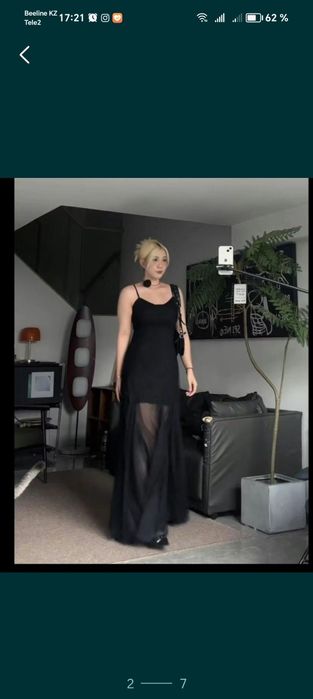 Платья шикарные новые