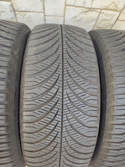 Всесезонни гуми Good year 195/55R16  195/55/16