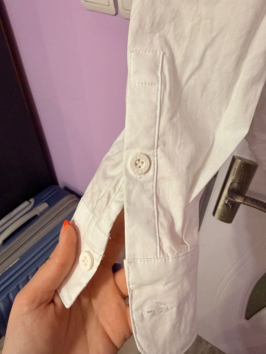 Риза Pause размер L