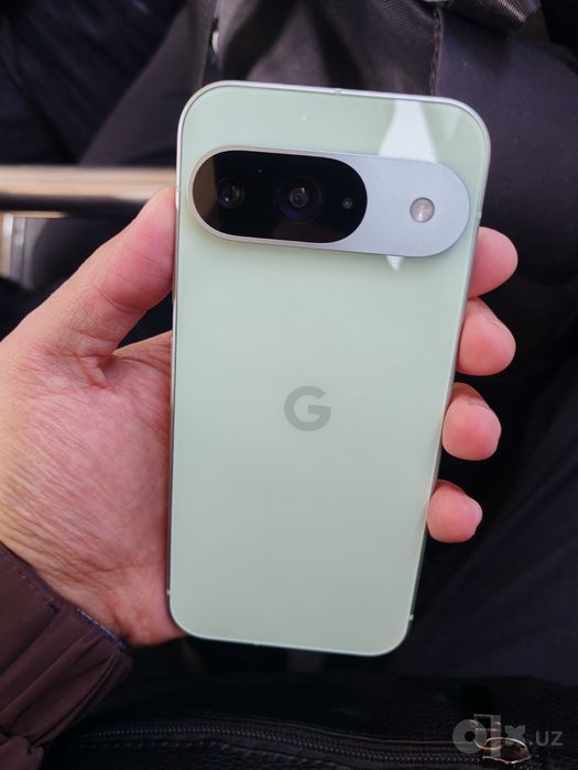 Google Pixel 9 12/128Gb